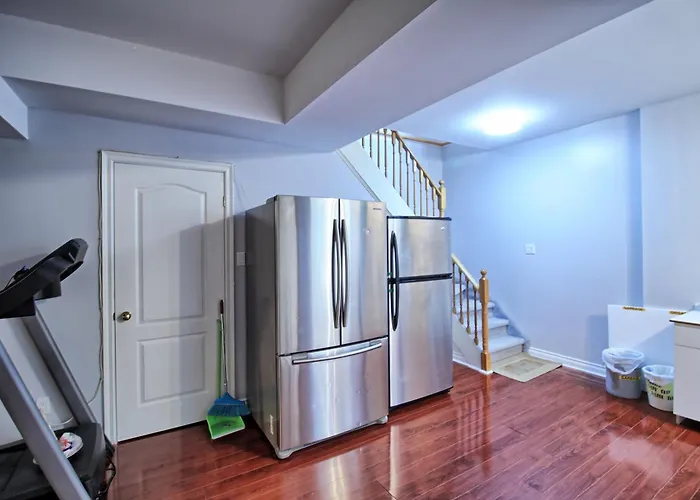 Soho, Comfortable With Free Parking Spot On Basement